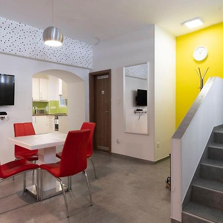 Vajda 15 Hostel Budapest Ngoại thất bức ảnh