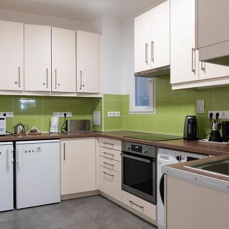 Vajda 15 Hostel Budapest Ngoại thất bức ảnh