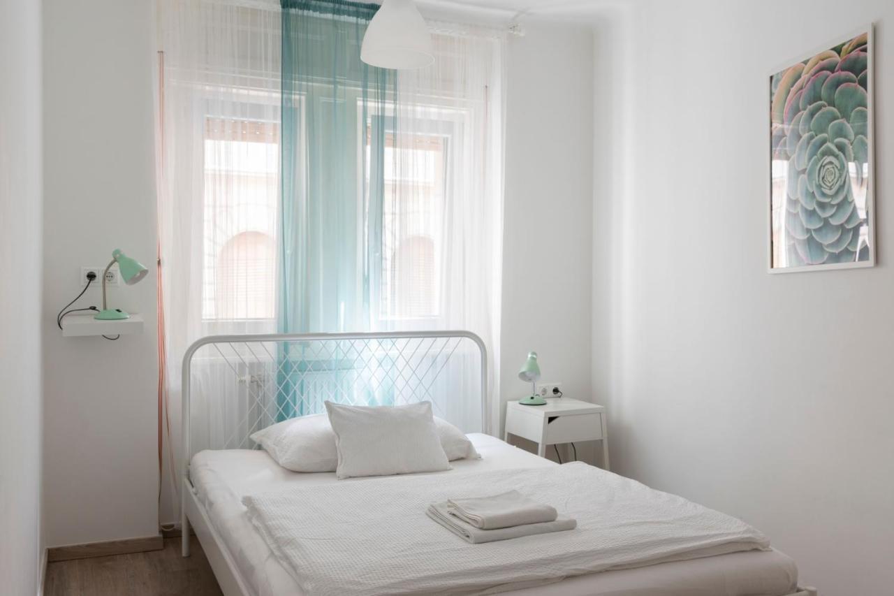 Vajda 15 Hostel Budapest Ngoại thất bức ảnh