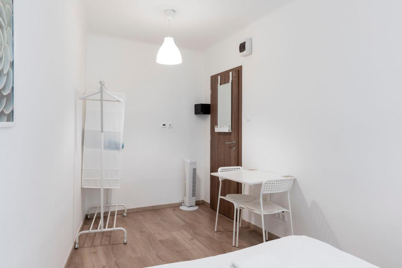 Vajda 15 Hostel Budapest Ngoại thất bức ảnh