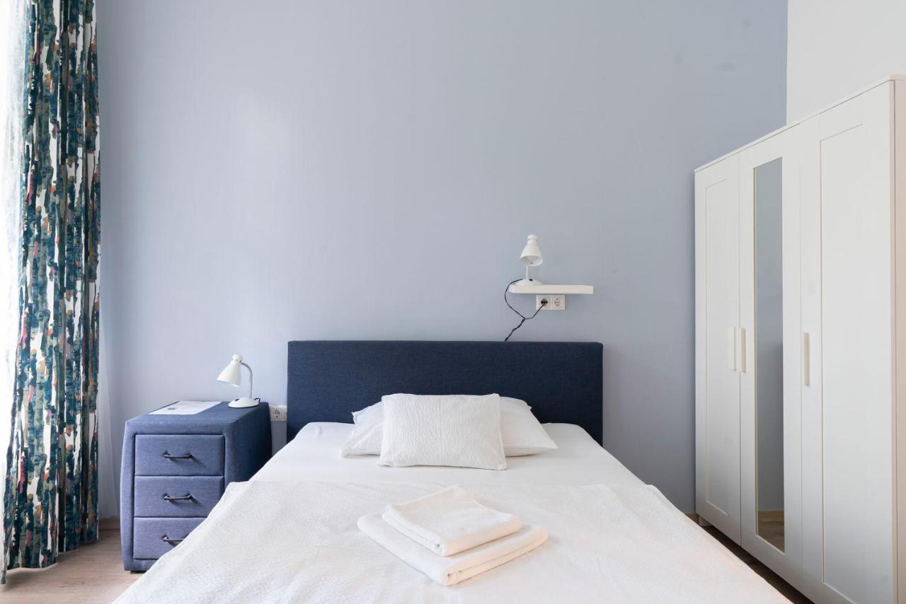 Vajda 15 Hostel Budapest Ngoại thất bức ảnh
