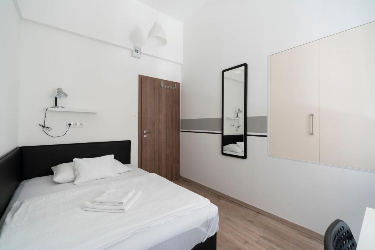 Vajda 15 Hostel Budapest Ngoại thất bức ảnh