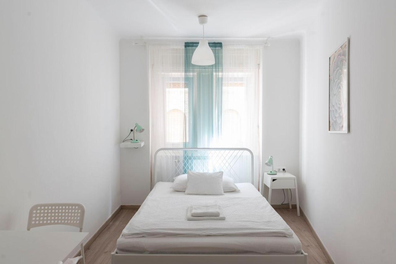 Vajda 15 Hostel Budapest Ngoại thất bức ảnh