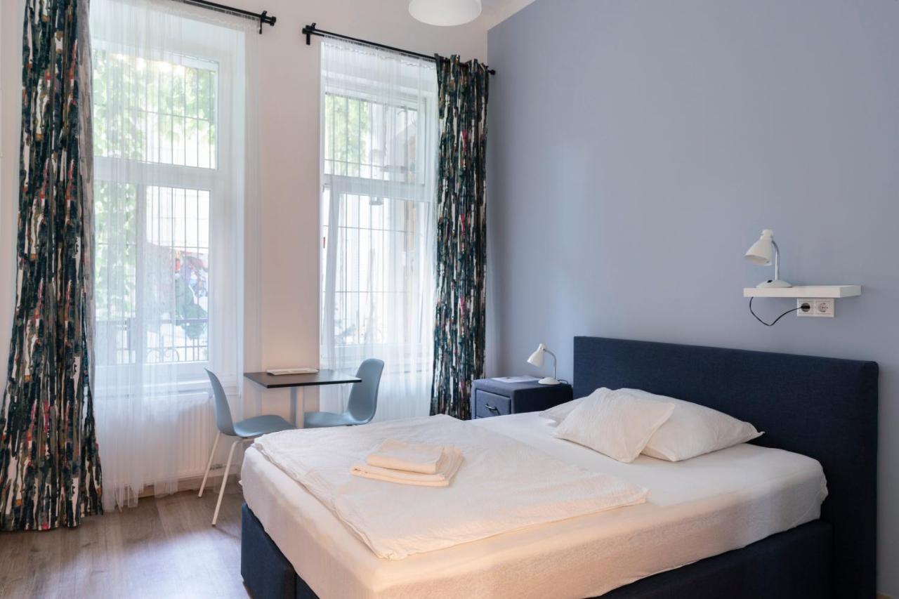 Vajda 15 Hostel Budapest Ngoại thất bức ảnh