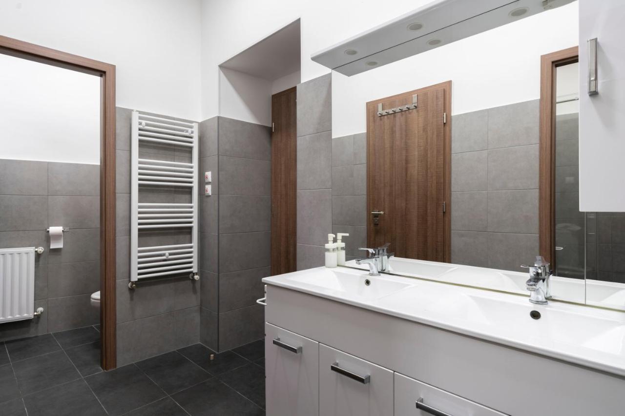 Vajda 15 Hostel Budapest Ngoại thất bức ảnh